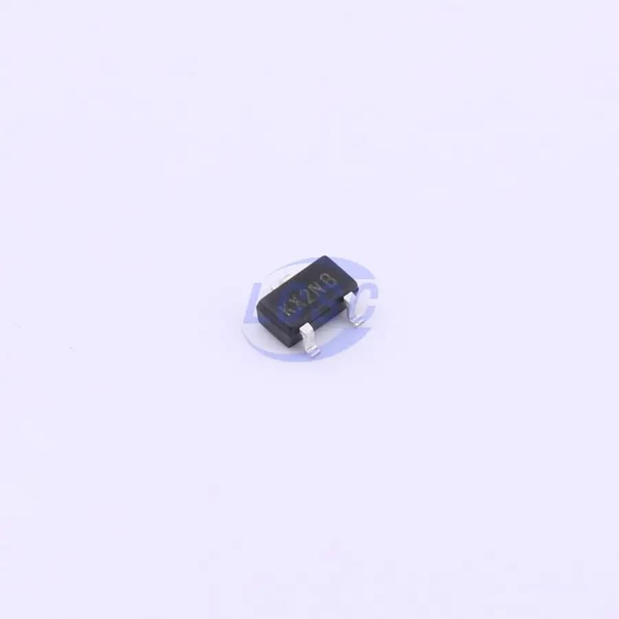 50Pcs/Original AH1912-W-7 SC-59 Hall element Switch micro power consumption full polarity