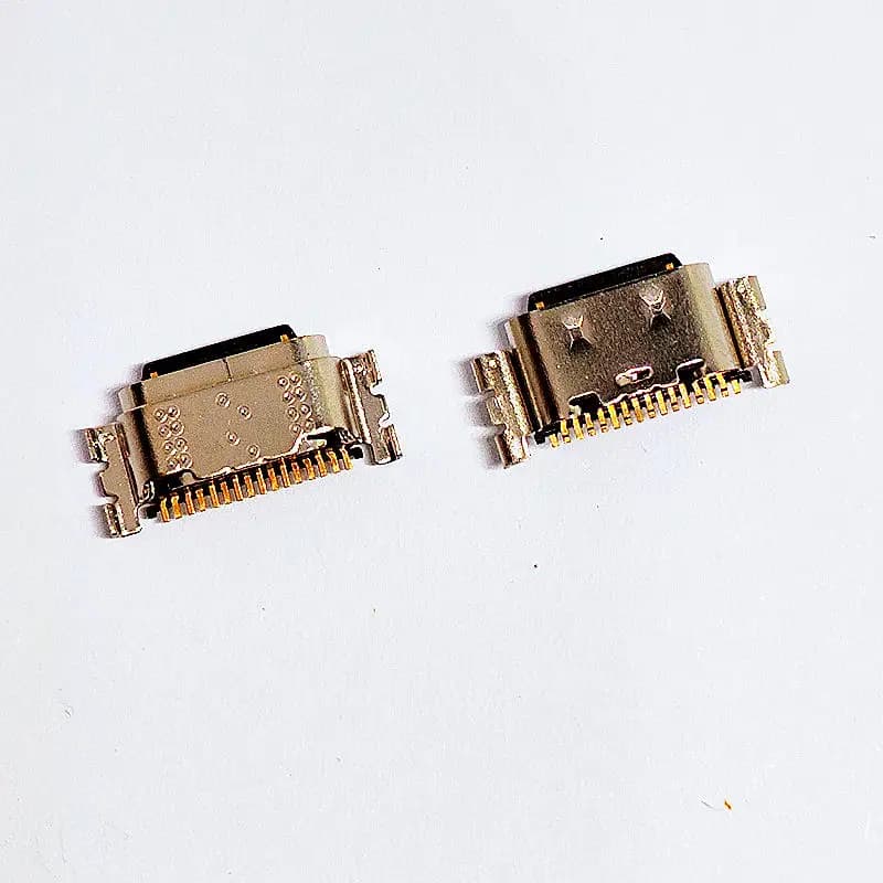 10Pcs For Infinix Hot 30 X6831 Hot30 Tecno Spark 10C Ki5 Ki5k Ki5m USB Charging Port Dock Socket Plug Charger Connector