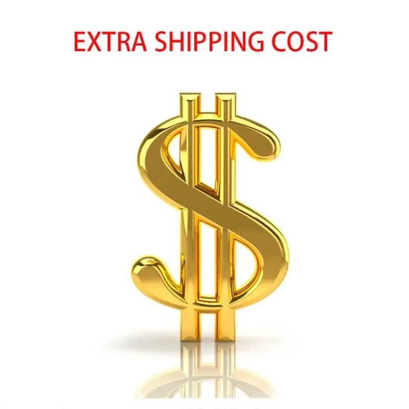 Fee Link Extra Shipping