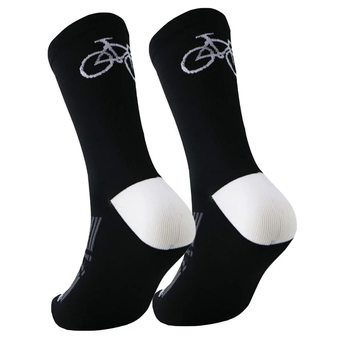 2024 Bmambas men women cycling socks MTB bike socks Breathable Road Bicycle Socks Outdoor Sports Racing Socks