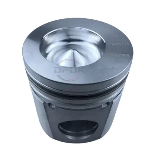 6CT 6CTA8.3 325HP Diesel Engine Parts Engine Piston Kit