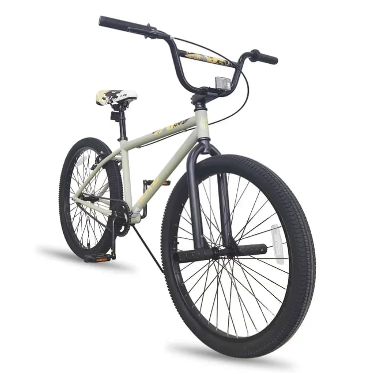 Freestyle Bikes, Mountain Bikes, Kids, Adults, Off-road, Shock-absorbing, Pedal Bikes