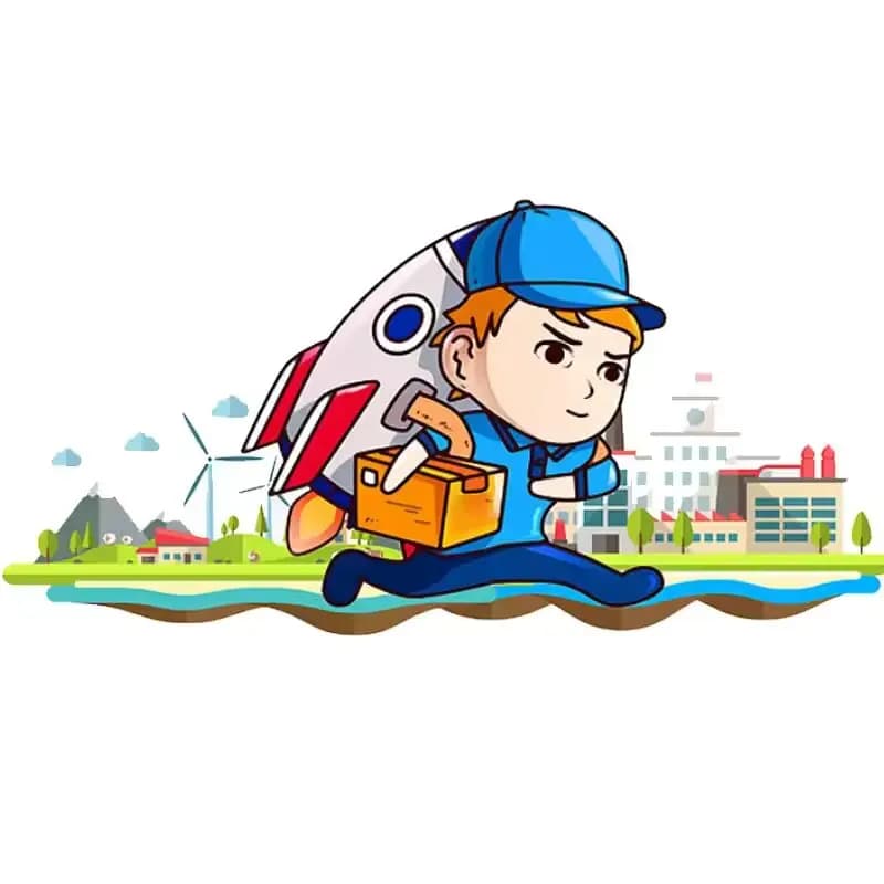 Bincoo VIP  link for Supplementary price difference shipping fee,Please do not buy , no products are included