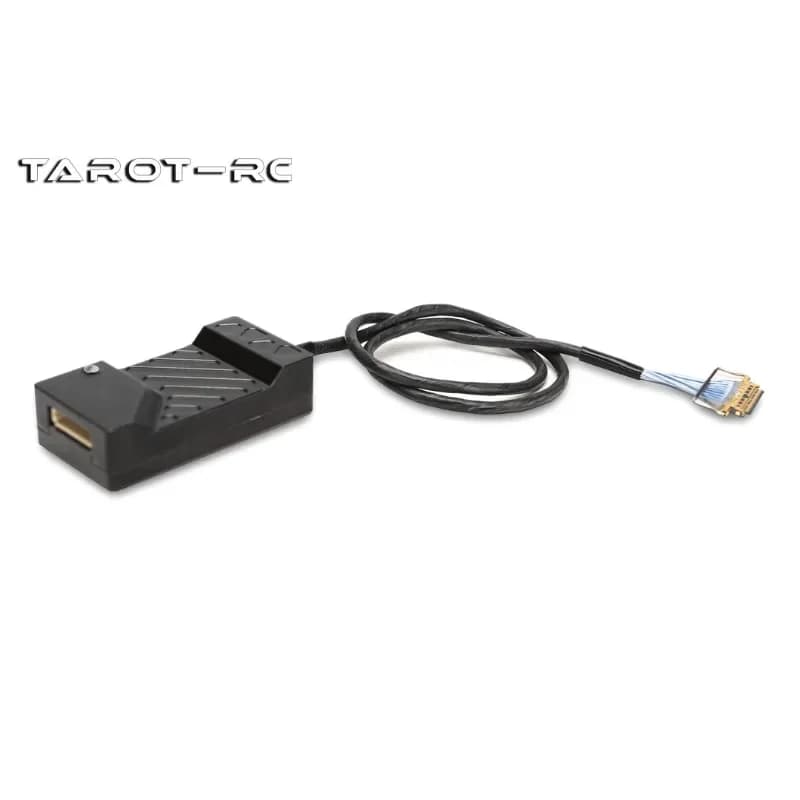 Tarot HDMI Module/300mm/Open Type TL3504 Analog AV To  Image Transmission Camera Antennas