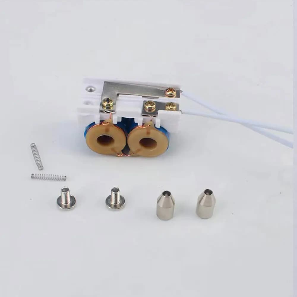 9-12V 1073 Universal Electric Rim Lock coil driver Door Lock parts