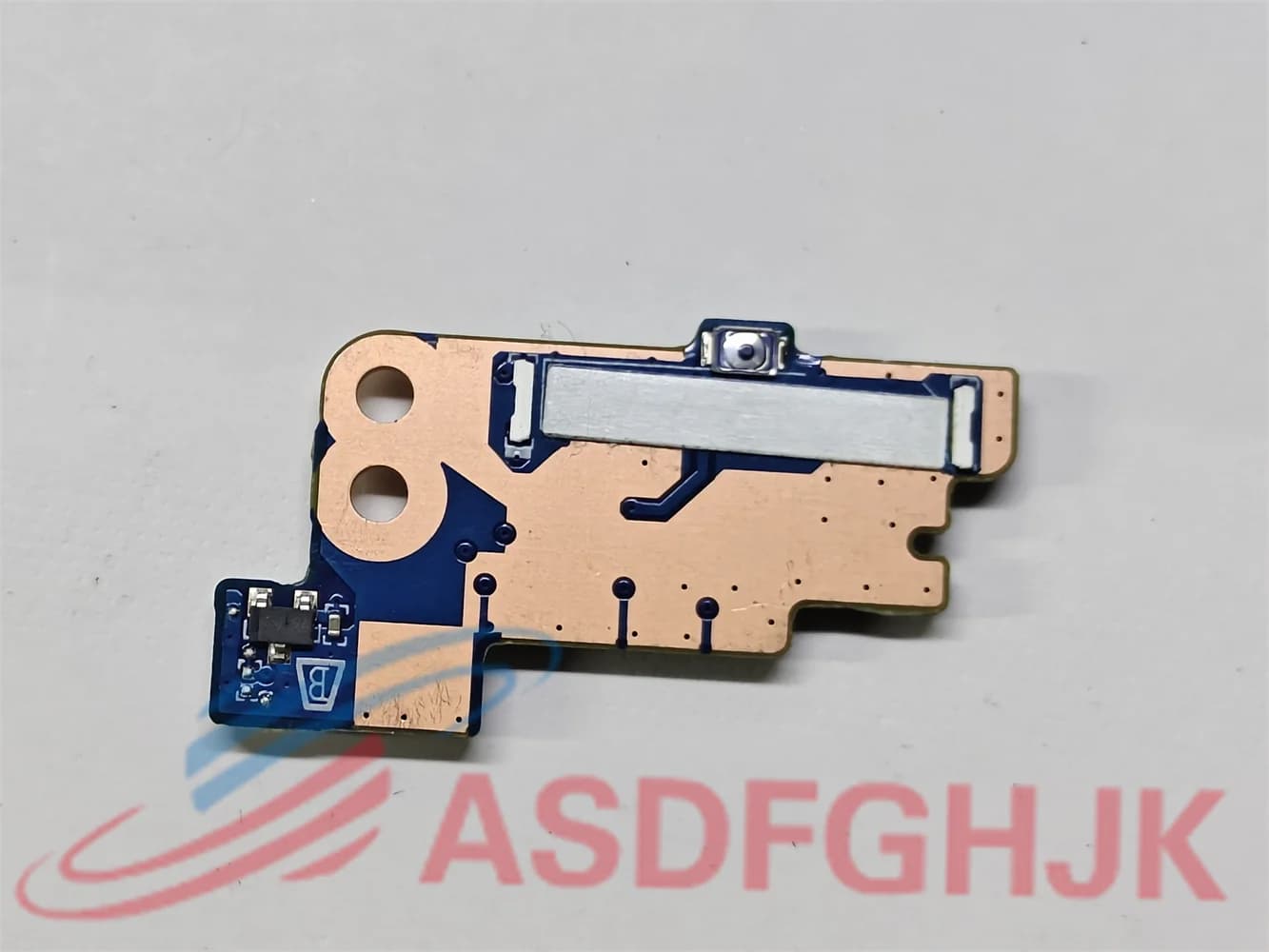 Original DAX8BCPB8A1 for HP ProBook 430 440 G5 laptop switch board DAX8BCPB8A1 REV:A test OK