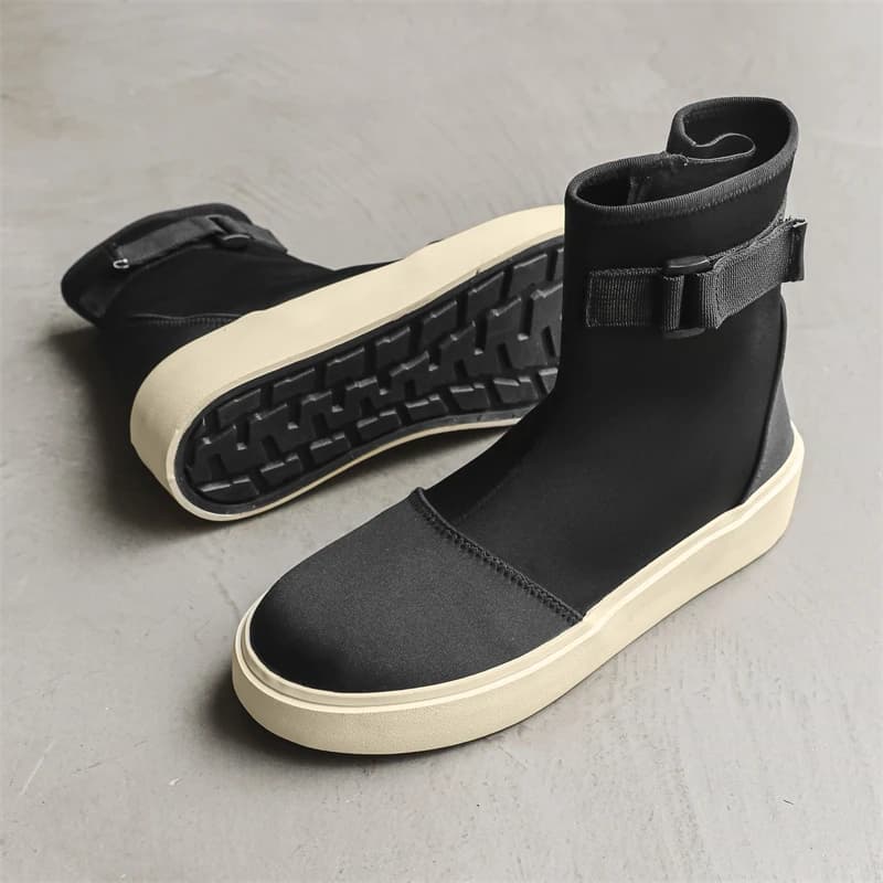 Men&#x27;s Causal Low Top Breathable Lightweight Non-Slip Sneakers Comfort Fit Walking Shoes for Male