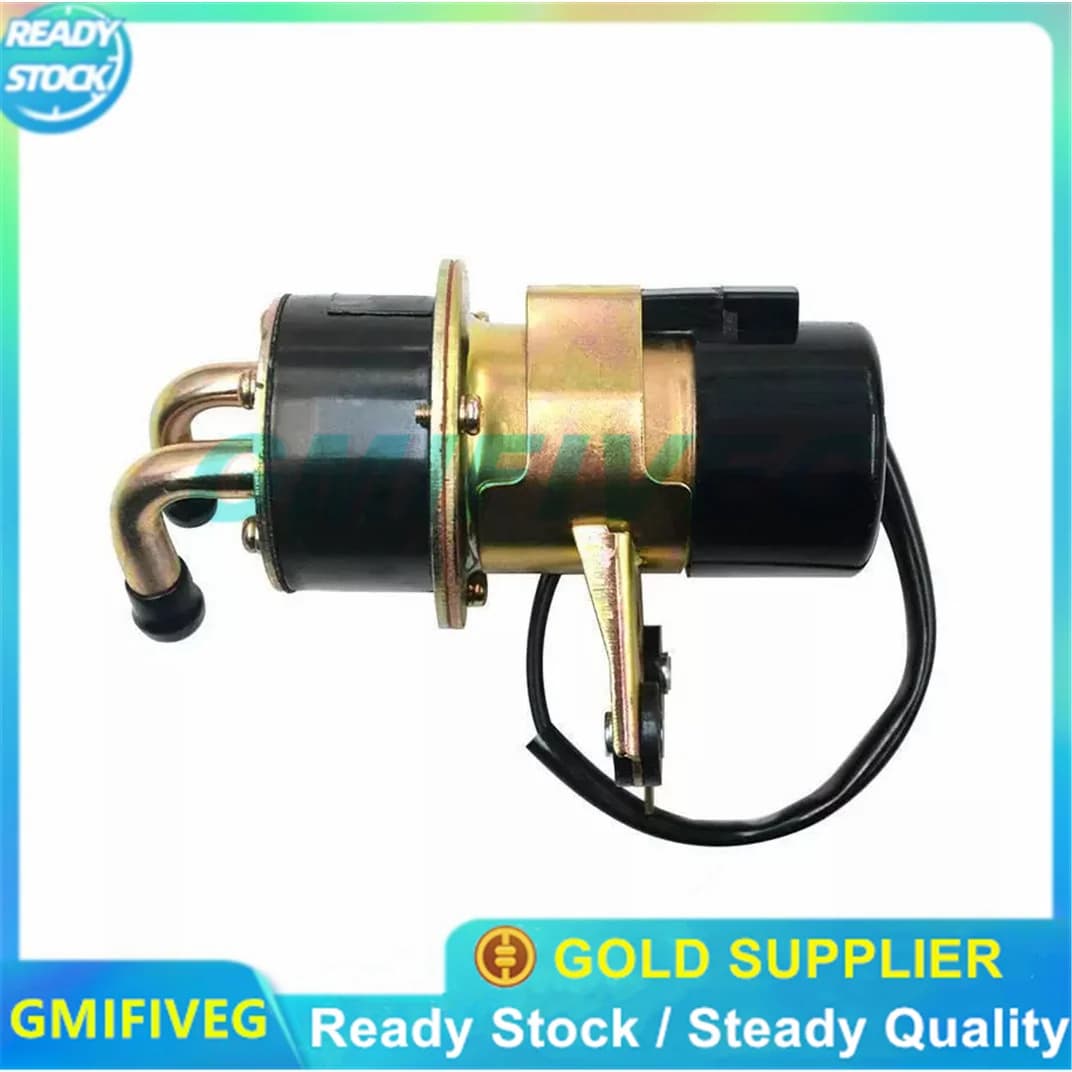 5EB-13907-01-00 1FK-13907-01-00 4SV-13907-00-00 4SV-13907-02-00 Motorcycle Fuel Pump for YAMAHA V Max VMax 1200 Direct 1985-2007