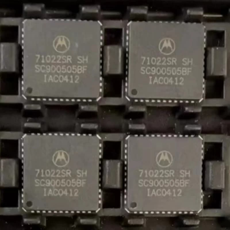 SC900505BF 71022SR SH Original Genuine Chip Packing 44-QFN