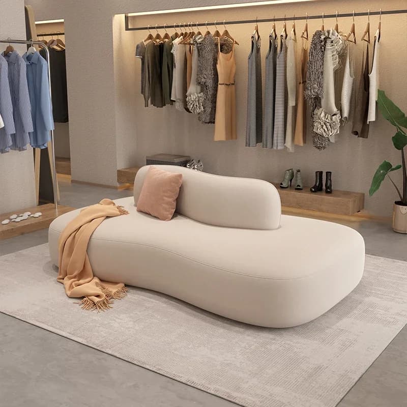 White Lounge Living Room Sofas Large Size Comfortable Replica Gaming Living Room Sofas Nordic Sillon Cama Terrace Furniture