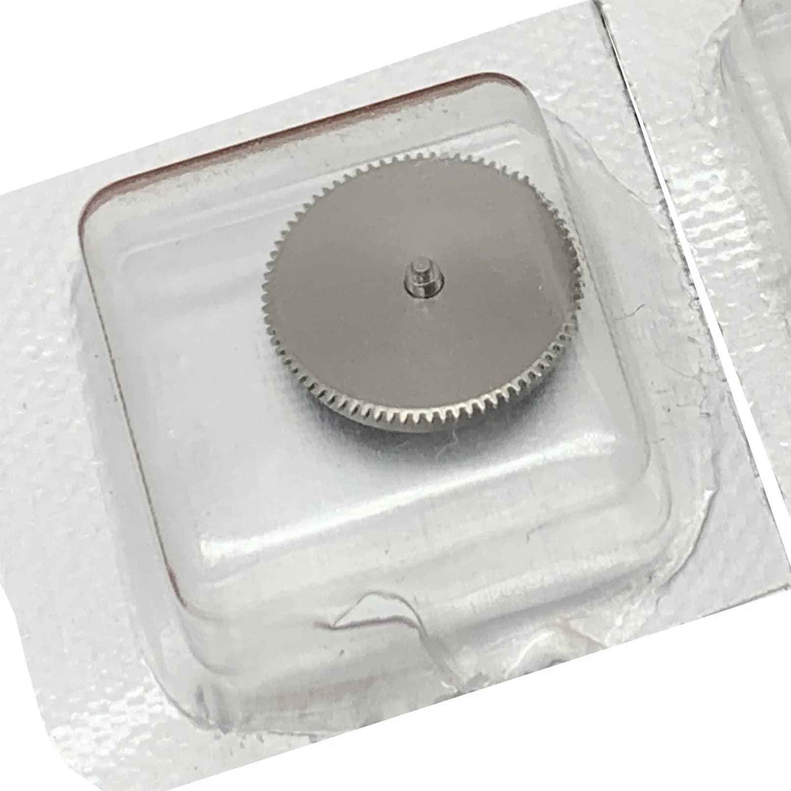 Watch Barrel Complete with Mainspring Replacement Spare Parts For Miyota 8200 Movement  Repair