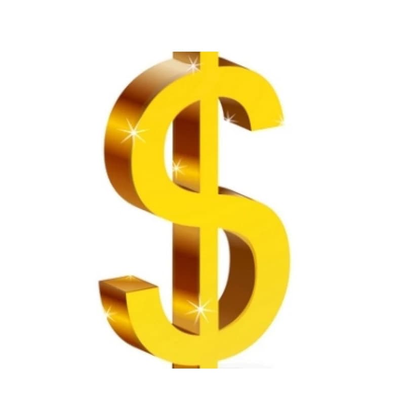 Wholesale price adjustments for 15000 Kamry Box