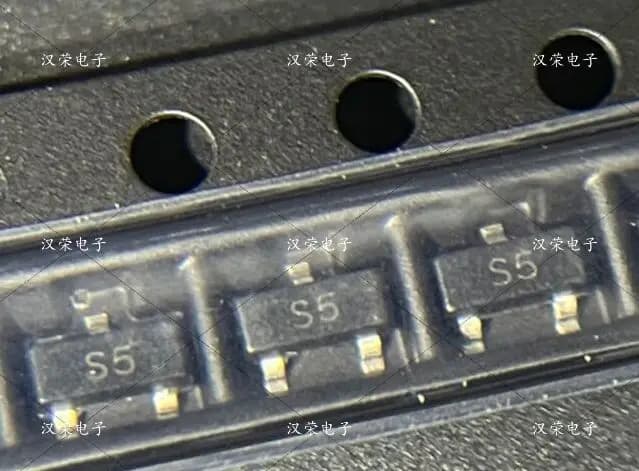 50pcs New 100% Tested CJ3401A R1A CJ3401 R1 CJ3407 3407 CJ2307 S7 CJ2303 S3 CJ2321 S21 CJ2301 S1 CJ2305 S5 P-channel SMD MOSFET