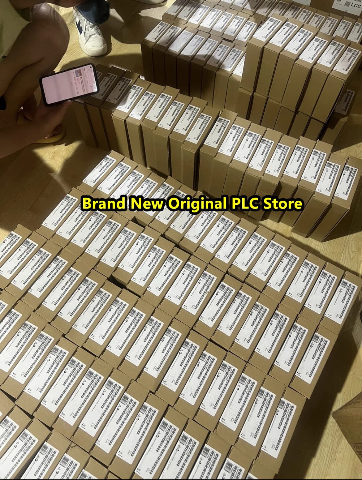 6ES7222-1BD30-0XB0 6ES7221-3BD30-0XB0  New and Original