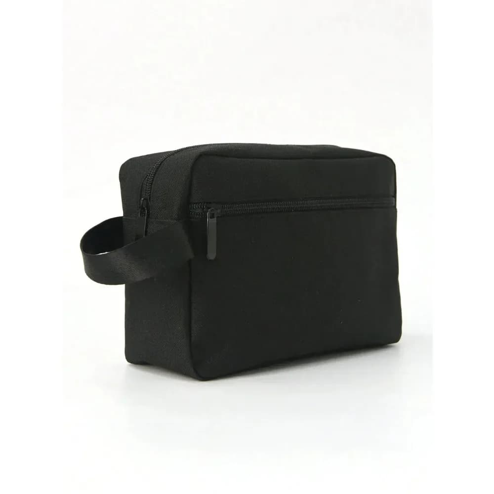 1pc Travel Mens Toiletry Bag Women Cosmetic Necessaire Case Waterproof Ladies Makeup Bag Beauty Wash Pouch Handbag Organizer