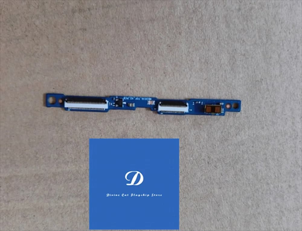 FOR Lenovo Xiaoxin Pro 16 IdeaPad 5 Pro 16ACH6 21 Models 5C50S25201 Adapter Board