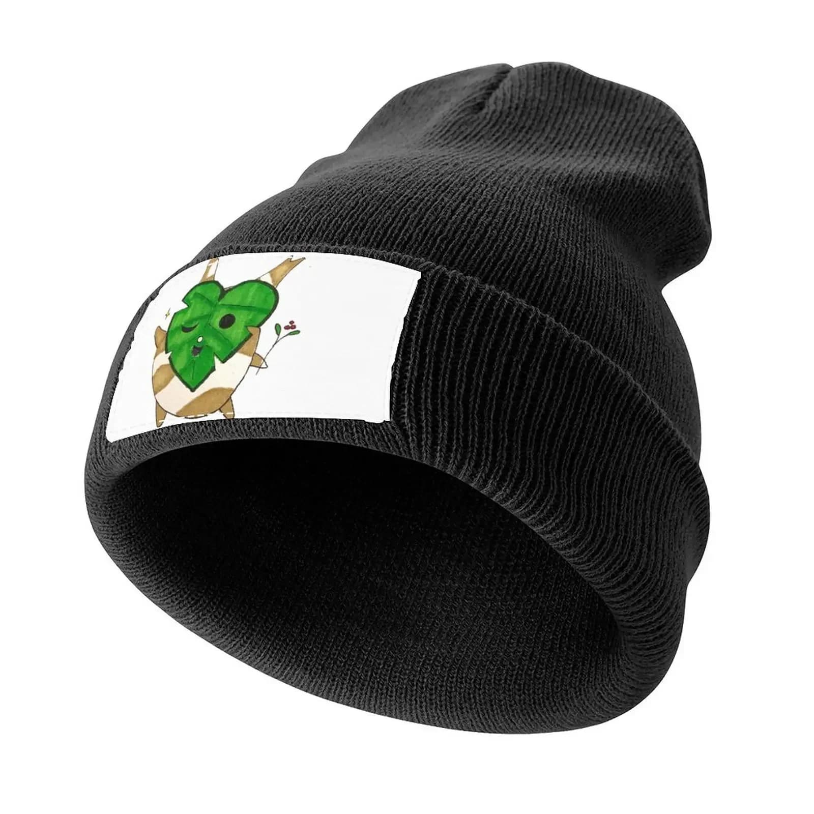 Korok Knitted Cap New Hat Icon Military Tactical Cap fishing hat Women Caps Men's