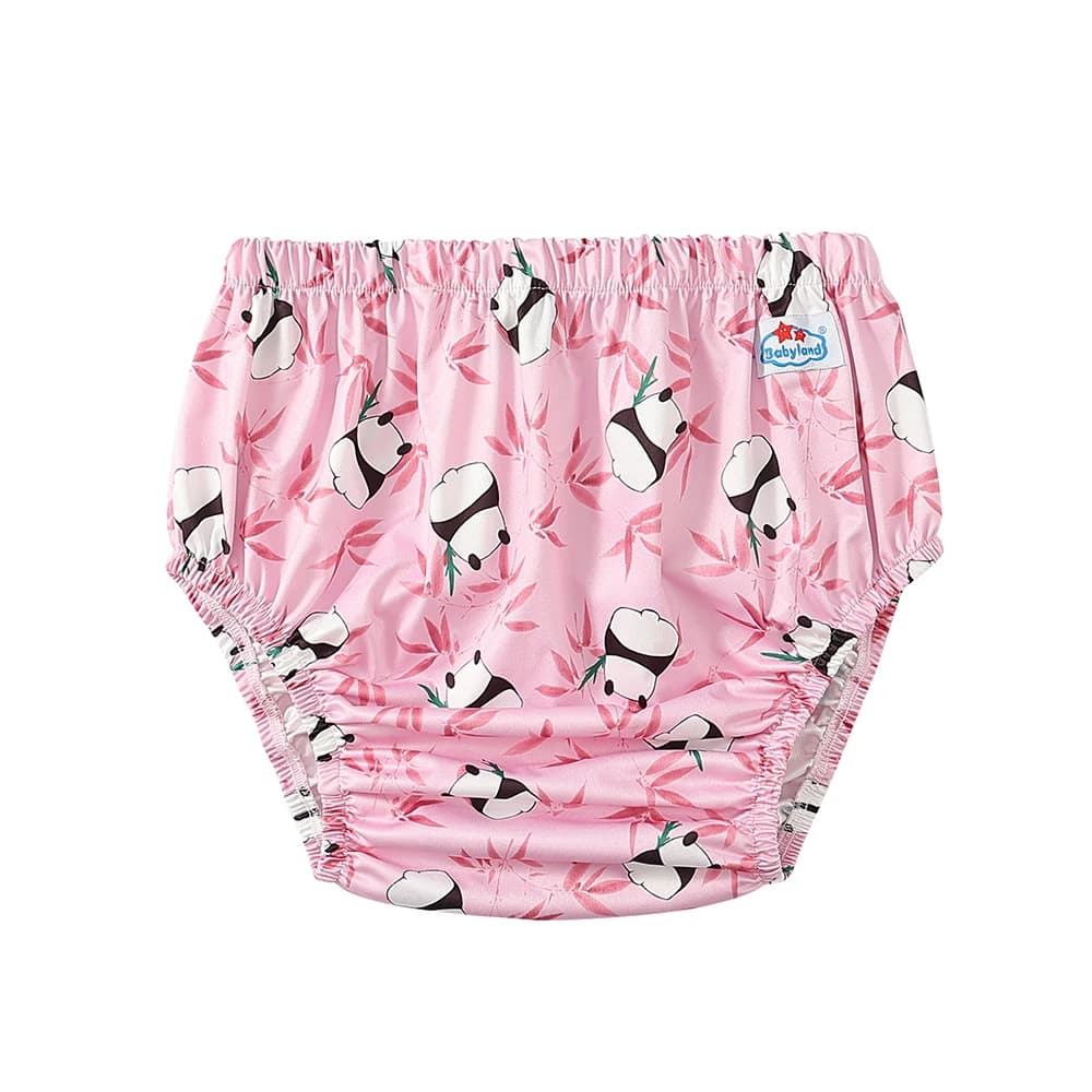 ABDLS Diapers Adult Diaper Covers Large Waterproof Cloth Diapers Elderly Washable Adult Nappy Shells For Special Need Men Women