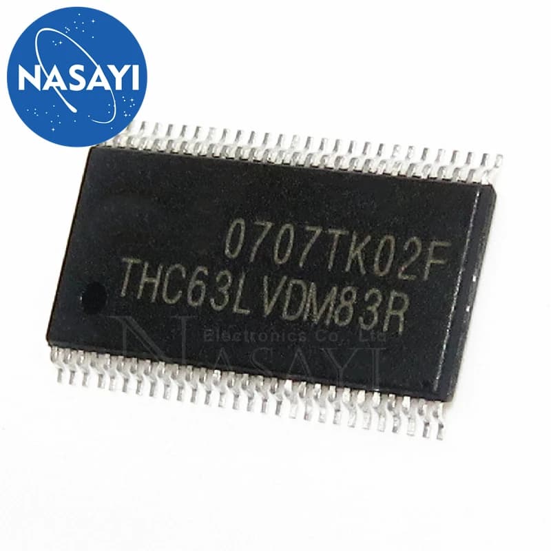 10pcs/lot THC63LVDM83R THC63LVDM83