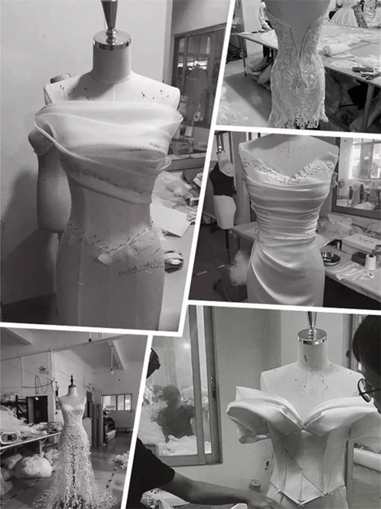 Customized Made Link for Special Order