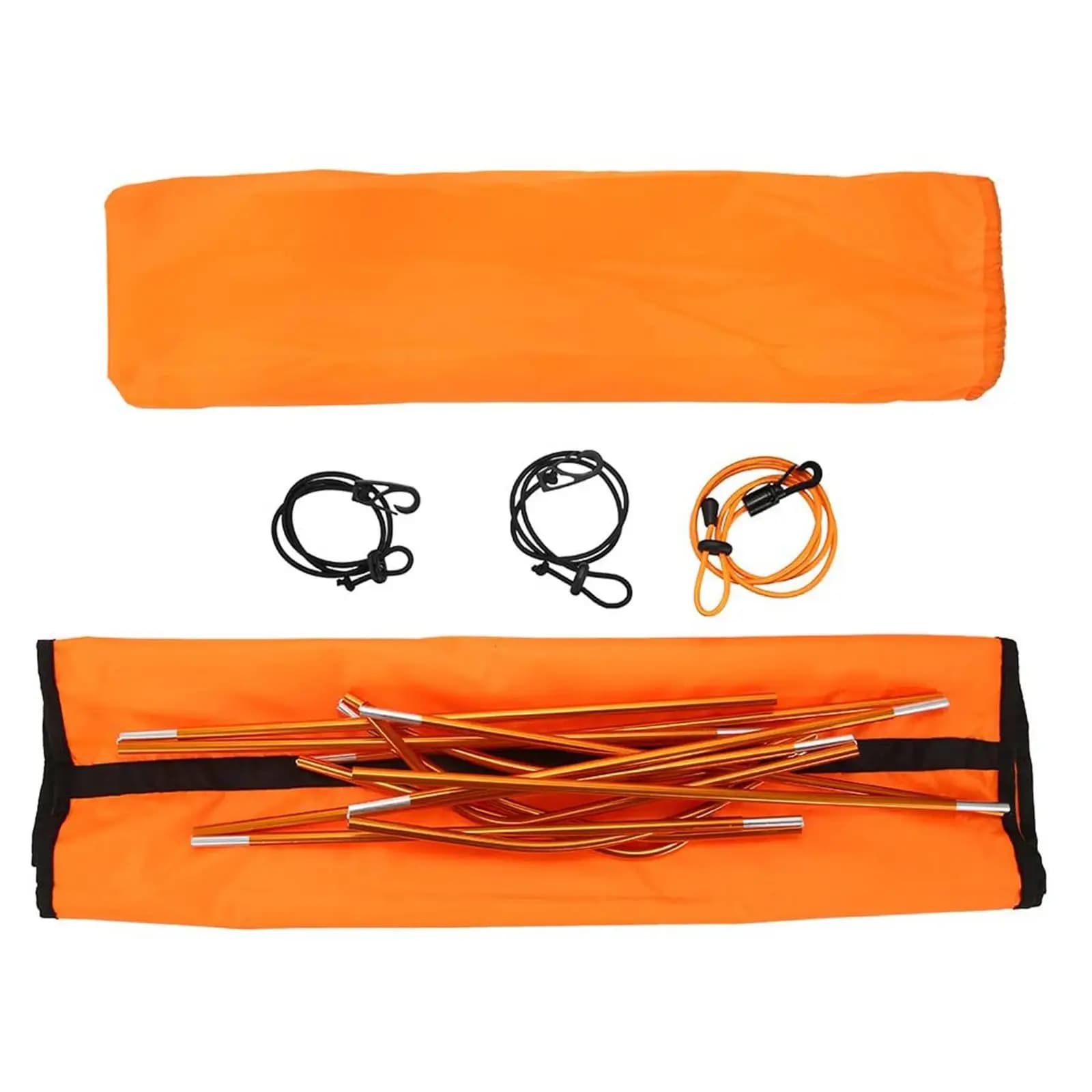 Boat Canopy Awning Sunshade for Camping Picnic Inflatable Boats