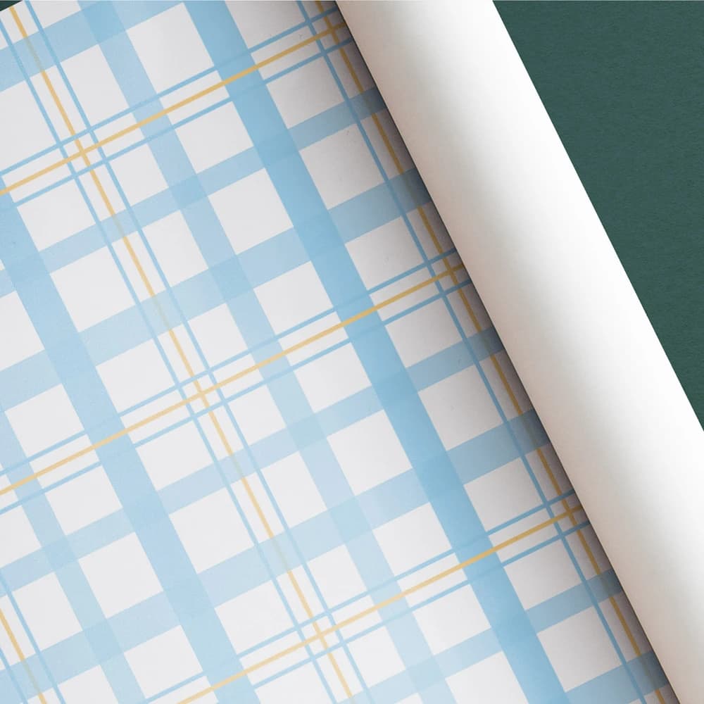 Office And School Supplies Wrapping Paper Classical Material X001