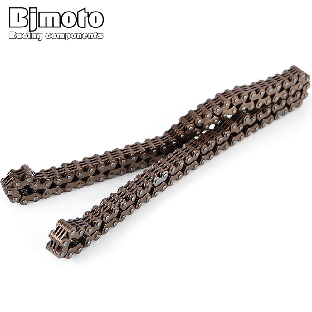 Cam Timing Chain For Suzuki VZ800 Marauder Boulevard M50 VS800GL Intruder 800 VS800 Boulevard S50 VL800 C50 B.O.S.S. C50C C50T