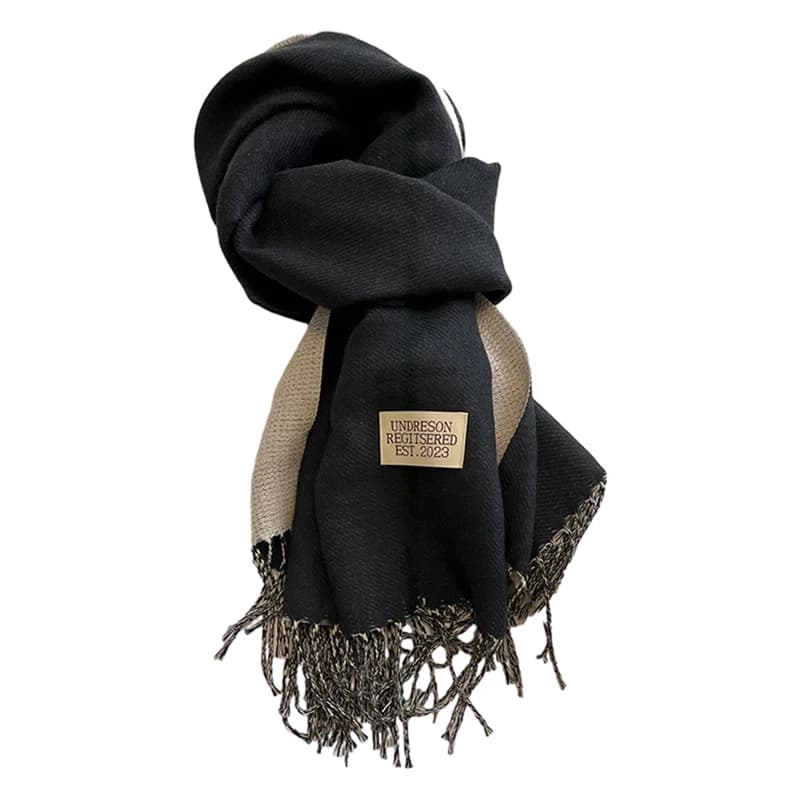 Winter Scarf For Women Soft, Long Classic Pashmina Shawls & Wraps With A Luxurious Cashmere Feel For Any Occasion