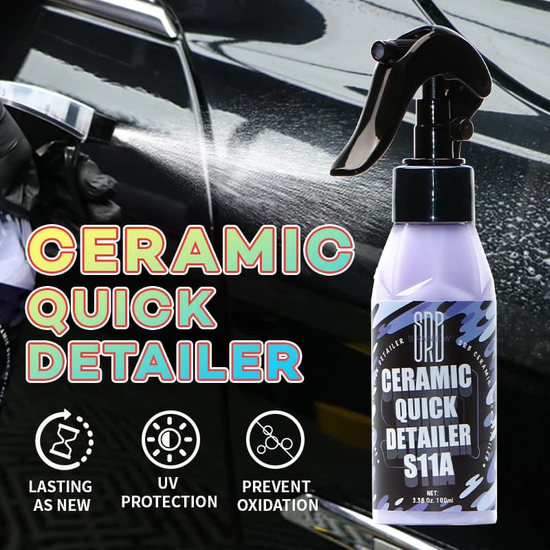 3 In 1 Car Ceramic Nano Coating Liquid Coating Nano Crystal Hydrophobic Layer Polishing Paint Agent Car Polish Nanos Coatings