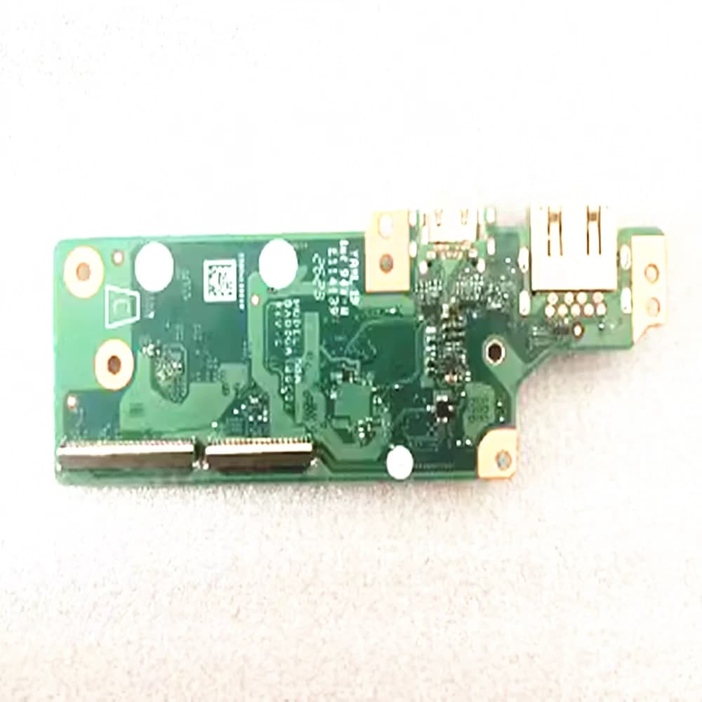 new DA00GWTB6C0 Green Original New For HP Chromebook 15A-NA 15A-NA0063DX USB Board