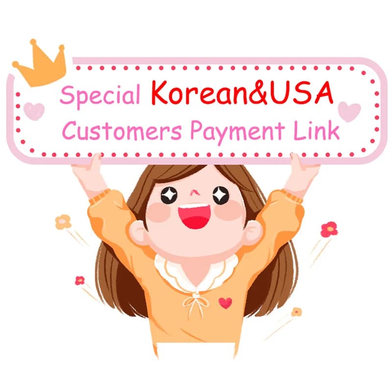 DUOXIU Special Link to Make Up The Price Difference