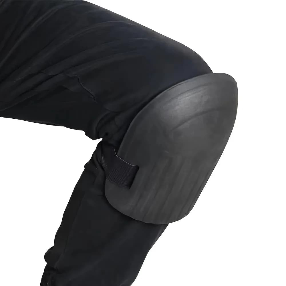 1pc Soft Foam Knee Pad for Work, Sports & Protection - Safety Gear for Gardening, Cleaning & Workplace Use