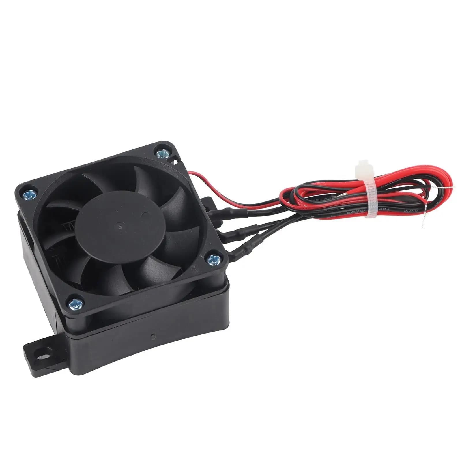12V/24V PTC Fan Heater 180W/300W for  & Incubators - Constant Temperature Small Space Heating