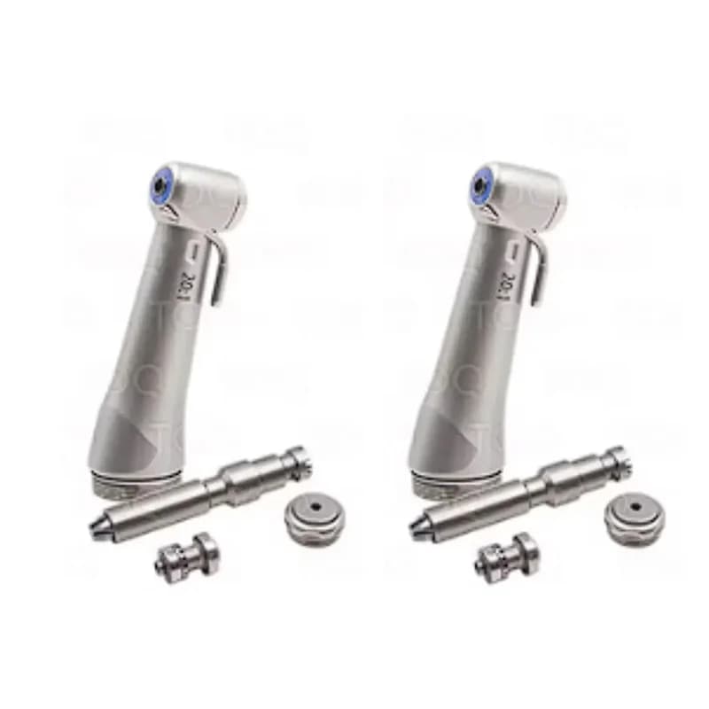 2 pcs of 20:1 angle head/free shipping