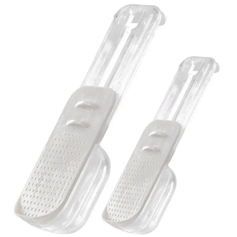 Portion Control Spoon For Serving Salt-Condiment Spoon And Serving Spoons Food Safe Easy Control Portion Scoops For Restaurant