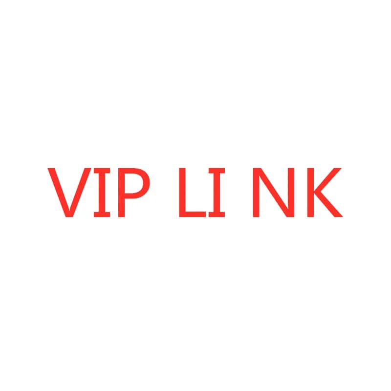 VIP LINK FOR EXTRA FEES PAYMENT