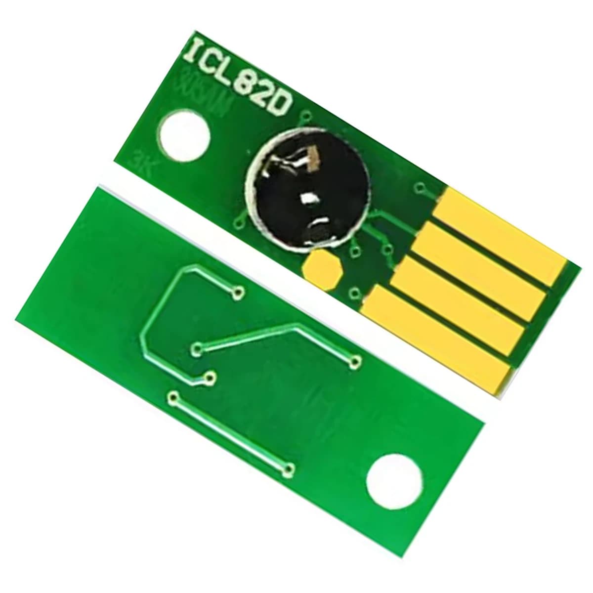 Image Imaging Unit Drum Chip for Fuji Xerox Phaser P-6600-N P-6600-MFP P 6600DN P 6600N P 6600MFP P 6600 DN P 6600 N