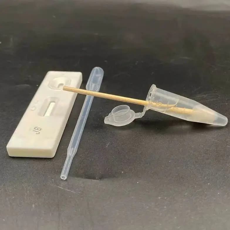 Semen Detection Test Strips, Infidelity Test Kit (5 Pack)