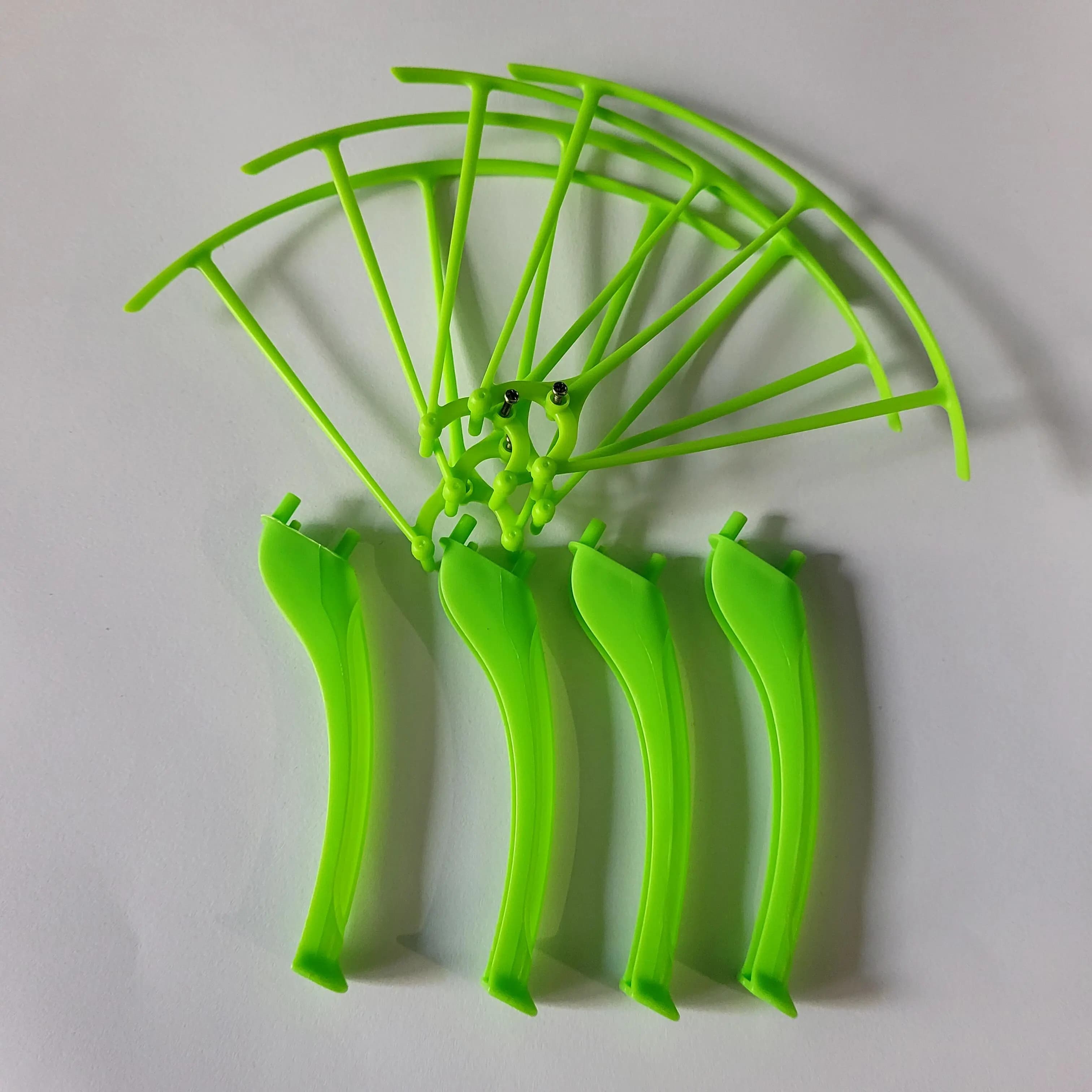 SYMA X5HW Drone Accessory Protective Frame Landing Skid Spare Part Kit