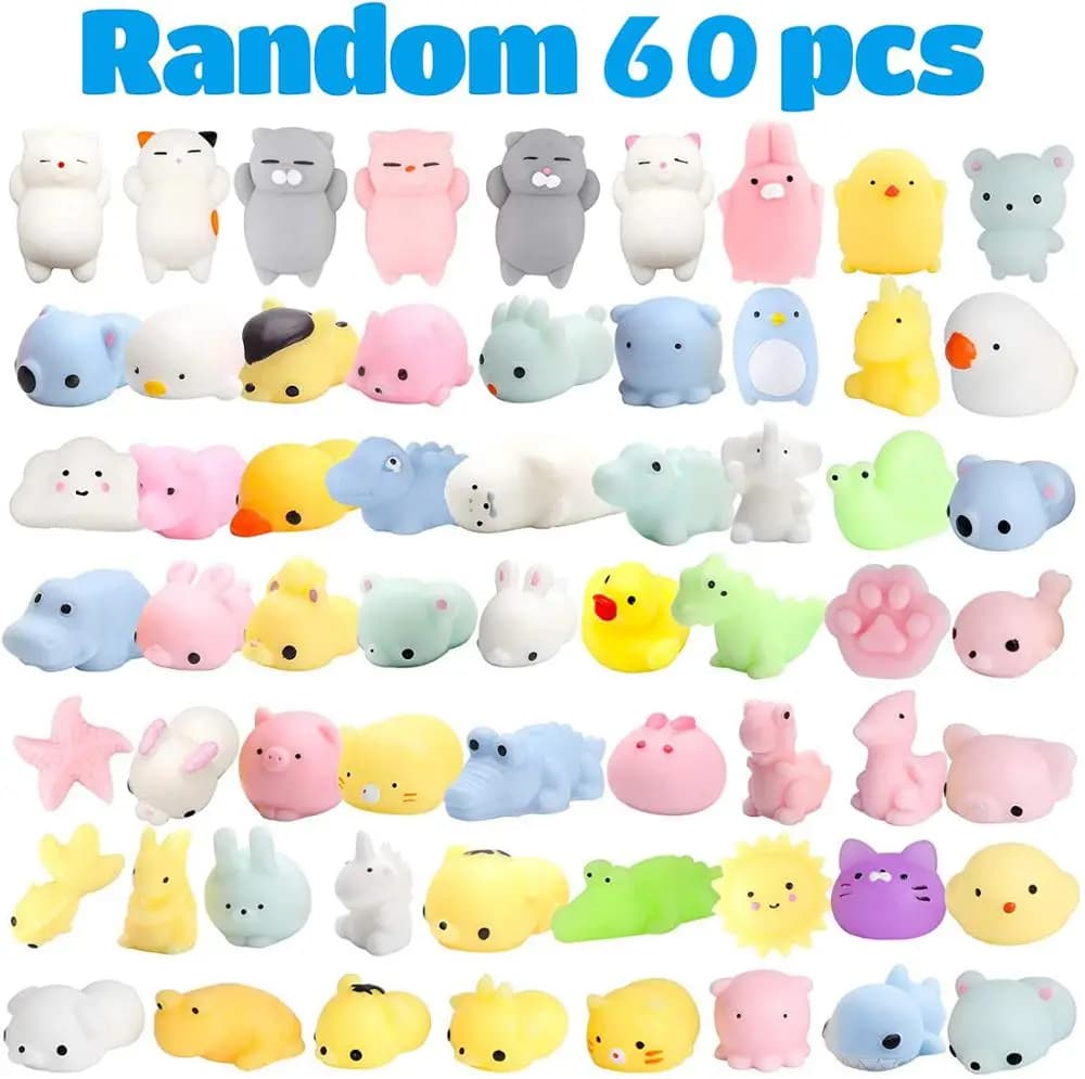Jumbo Kawaii Popcorn Unicorn Cake Squishy Donut Fruit mochi Slow Rising Stress Relief Squeeze Toys for Baby Kids small Gift
