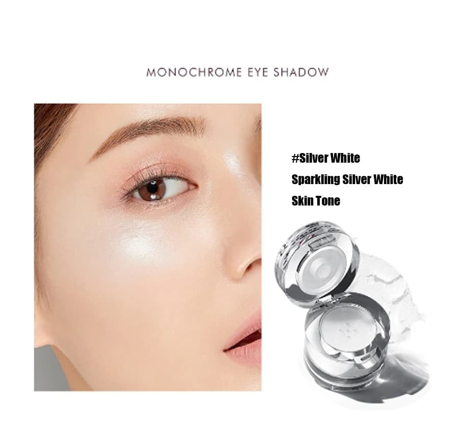 Make Up Women Liquid Gliter Eyeliner Eyeshadow Powder Shiny Metallic Eyeliner Pen Diamond Shimmer Waterproof Eyes Hadow Makeup