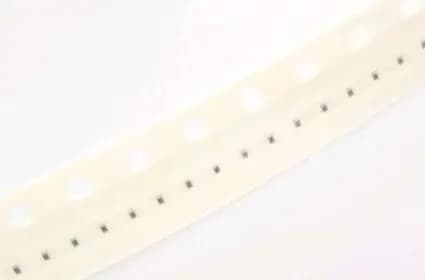 100pcs/lot   SMD Chip  Resistor  0201 10K   Ohm  5%   1/8W Chip  Resistors 0 ohm~10M Ohm 0R 22R 47R 1K 4.7K 4K7 33K 51K 10K 100K