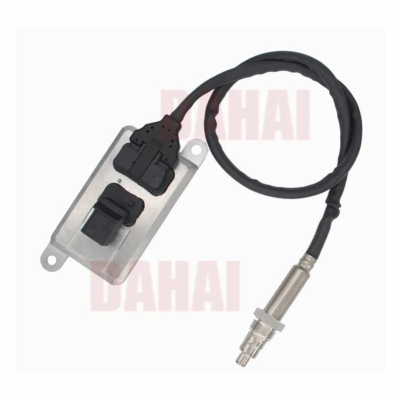 DAHAI Japan High Performance Car Exhaust System NOX NitrogenOEM SCR Accessories 5WK97206A Nitrogen Oxygen Sensor 5WK9 7206A