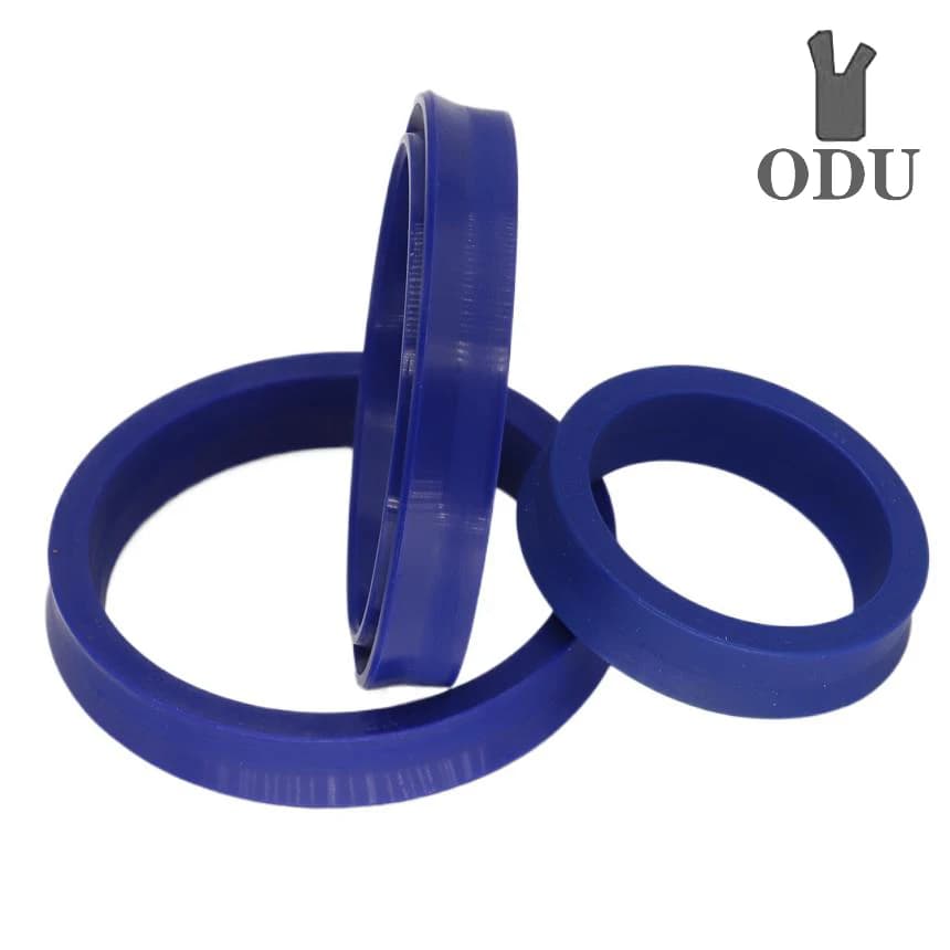 ODU YXD UP 75 78 80 85 90 95 100*63 66 68 73 78 83 88*14 PU Piston Shaft Rod Gasket U/Y Two Lip Ring Hydraulic Cylinder Oil Seal