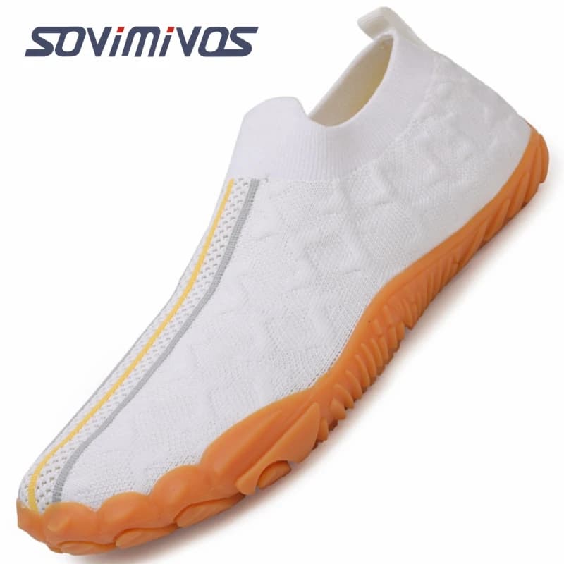Barefoot Water Shoes Women Men Minimalist Comfortable Walking Shoes Beach Outdoor Running Sneakers Cross-Training Shoes
