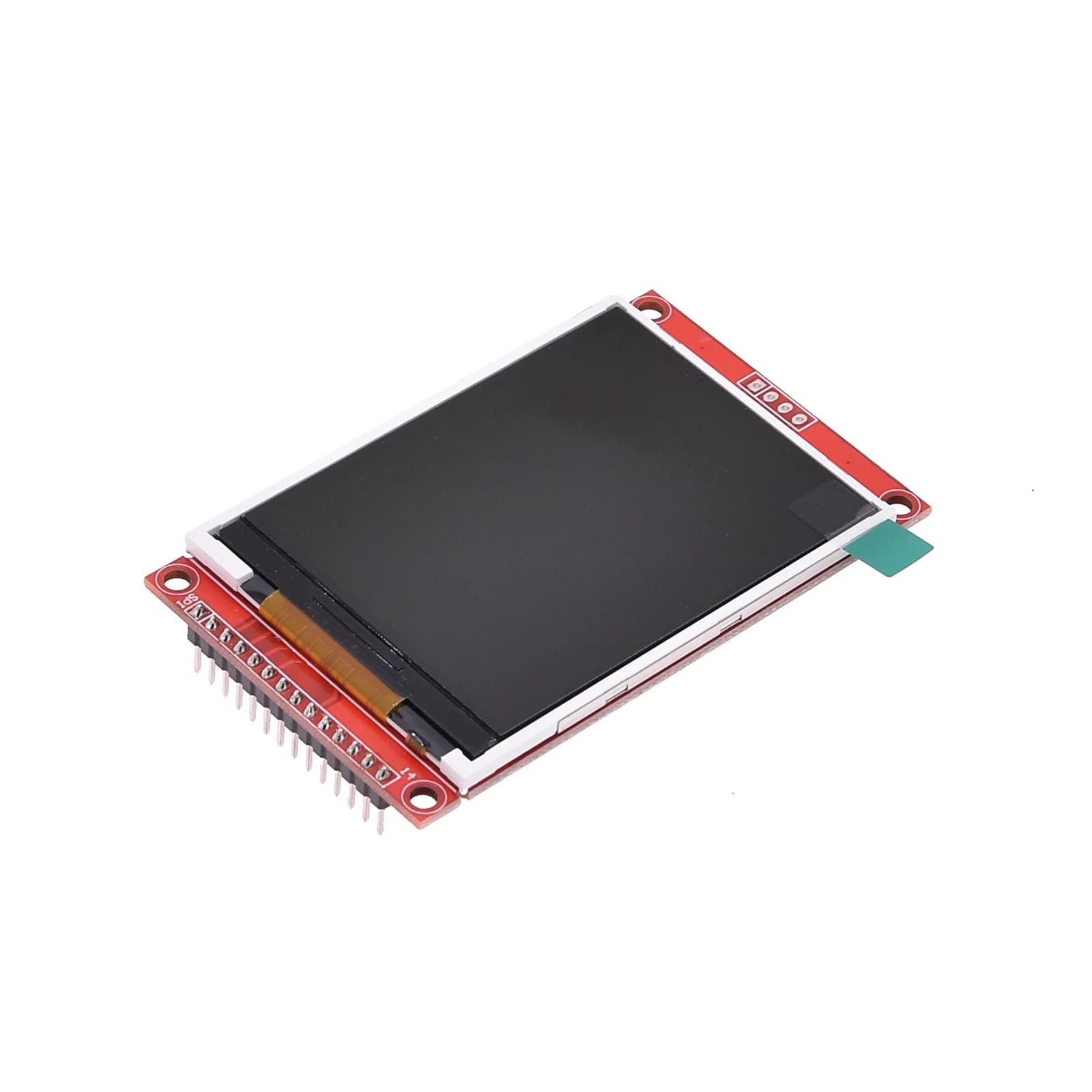 3.5"; 3.5 inch TFT LCD Display Screen Touch ILI9488 Driver 320x480 SPI Port Serial Interface STM32 C51 320*480 For Arduino