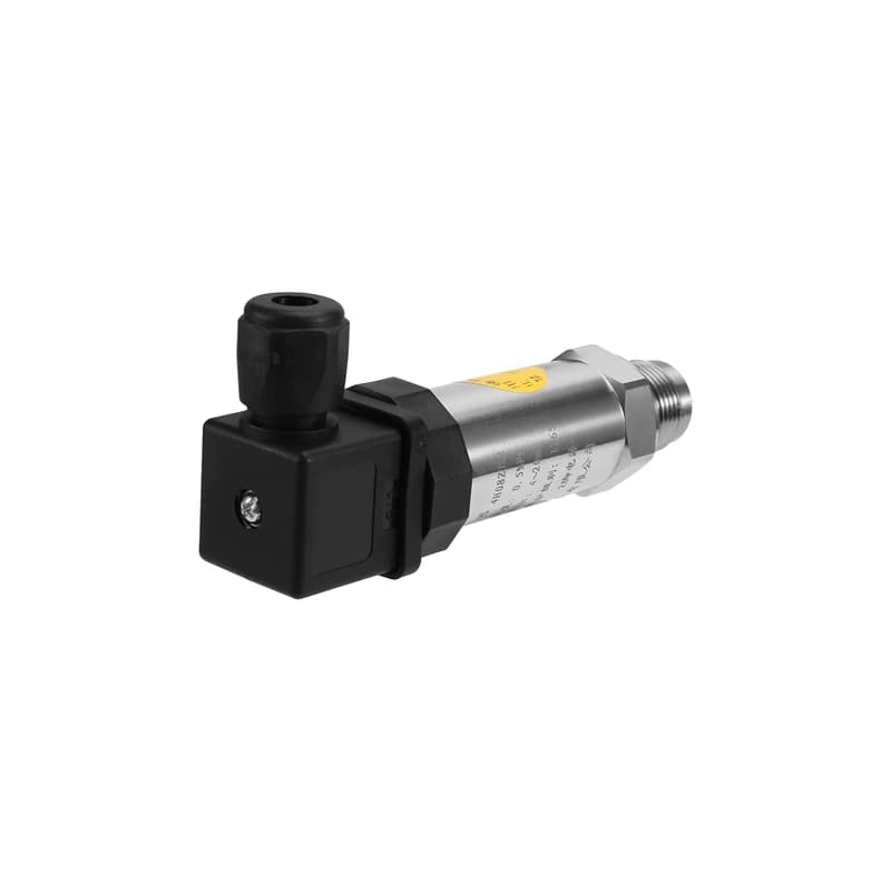 SMP4009HK Pressure Transmitter Sensor Applied To Flat Film Anti Blocking In The Food Hygiene Industry
