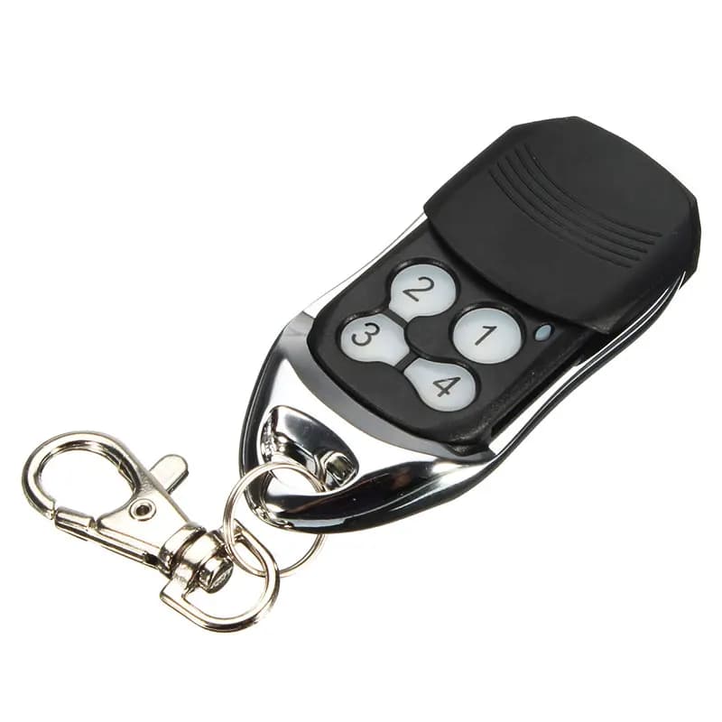 Garage Door Remote Control For GENIE Intellicode G3T-R 315/390Mhz Automatically seeks frequency