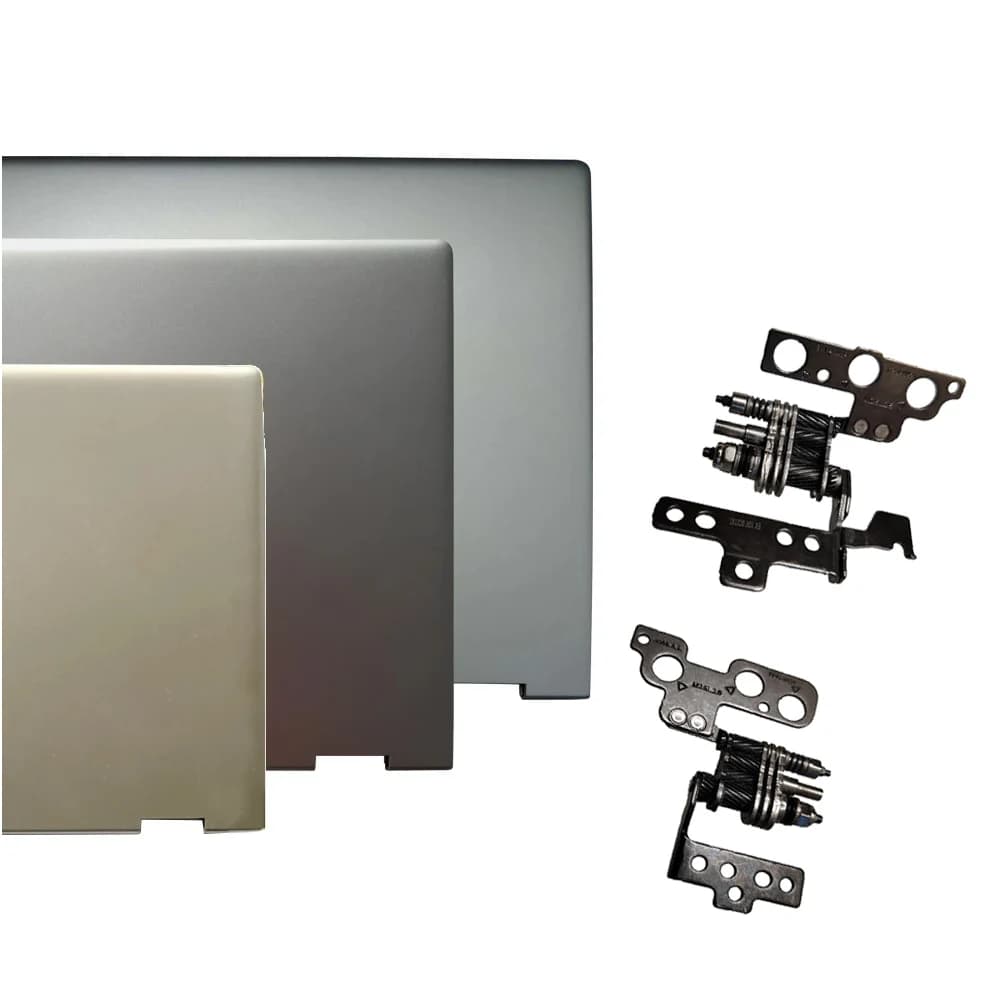 Touch for HP Pavilion X360 14-CD 14M-CD 14" TPN-W131 L22239-001 L22287-001 L22210-001 Rear Lid TOP case laptop LCD Back Cover