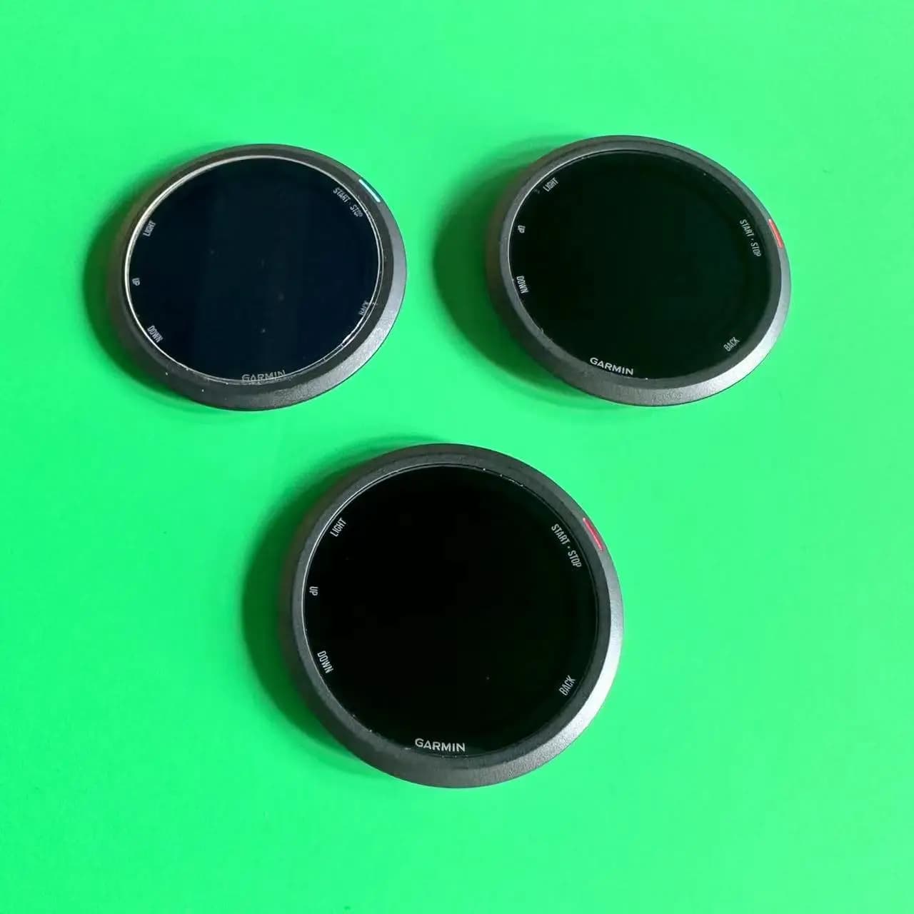 LCD Screen for Garmin forerunner 245 Forerunner 245 Music LCD Display Screen Digitizer Assembly Repair Parts